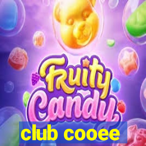 club cooee